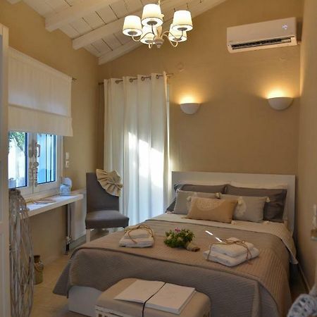 Meni Sweet Luxury Home Volos Exterior photo