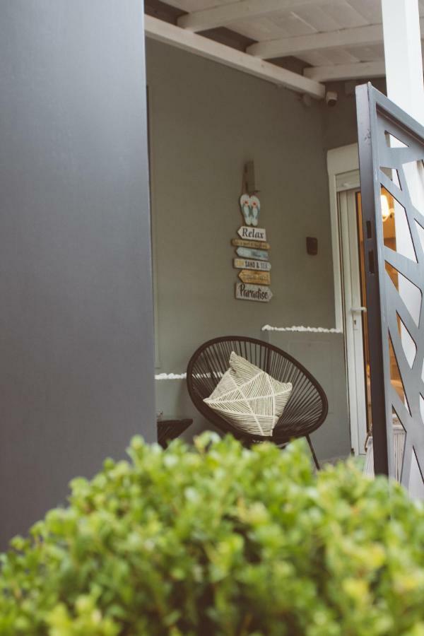 Meni Sweet Luxury Home Volos Exterior photo