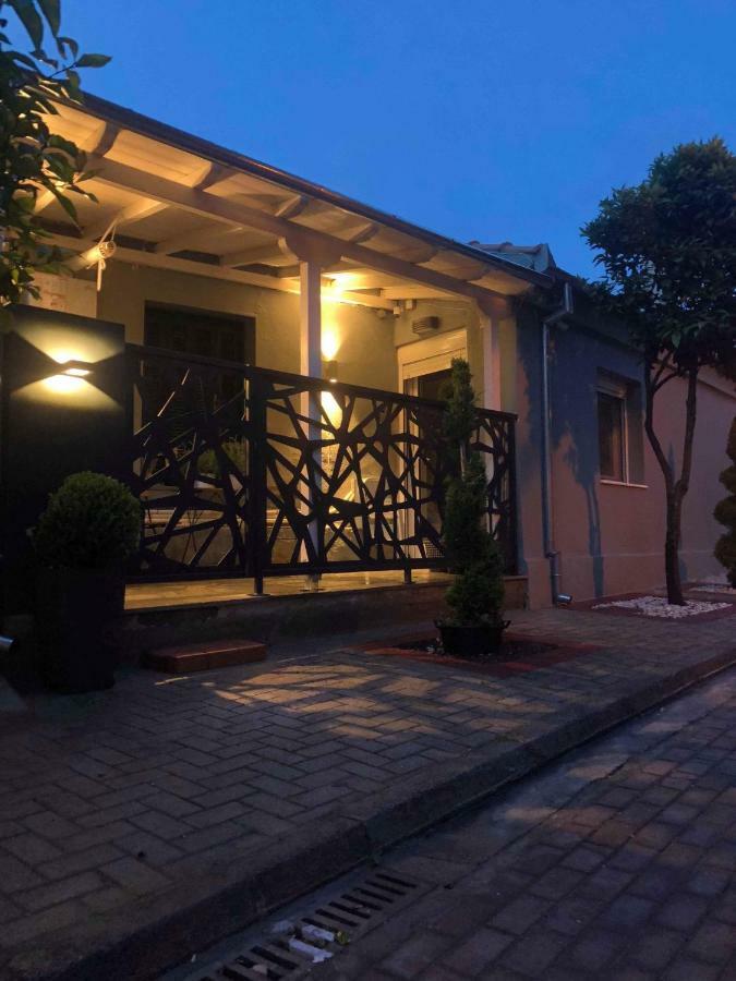 Meni Sweet Luxury Home Volos Exterior photo