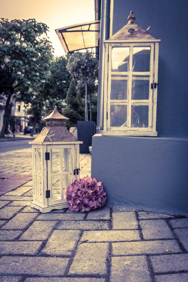 Meni Sweet Luxury Home Volos Exterior photo